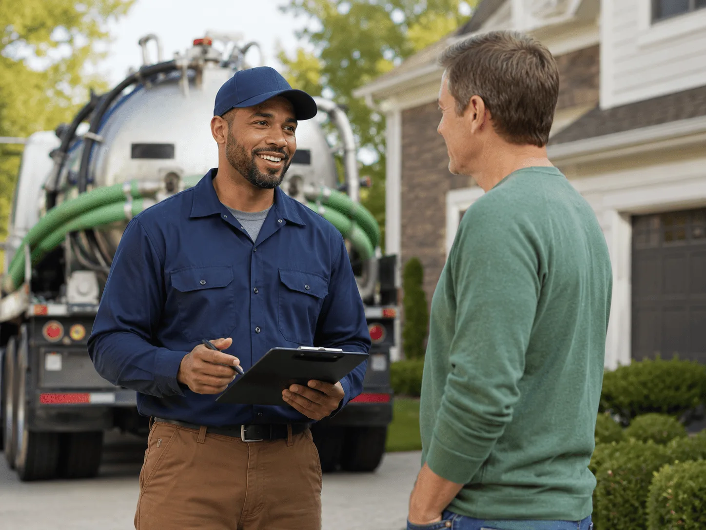 Mosquito Control Dover, OH FAQs